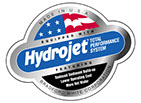 Hydrojet, Product available through Jeff's Plumbing-Master Plumber and Heating Specialist